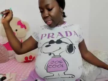 selene_ebony from Chaturbate