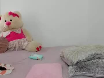 selene_ebony from Chaturbate
