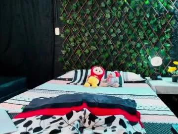 selene_fortuna from Chaturbate