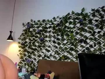 selene_laurenth from Chaturbate