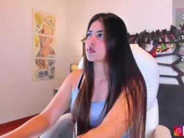 selene_laurenth from Chaturbate