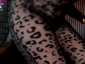 selene_laurenth from Chaturbate