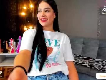 selene_laurenth from Chaturbate