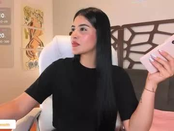 selene_laurenth from Chaturbate