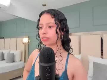 selene_rousse from Chaturbate is Freechat