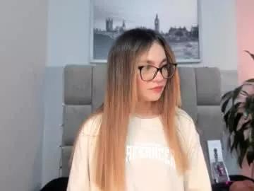 selene_tylor_ from Chaturbate is Freechat