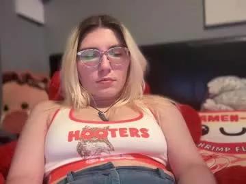 selenebaby from Chaturbate