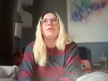 selenebaby from Chaturbate