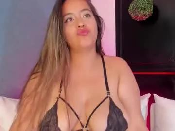 seleneberry from Chaturbate is Freechat