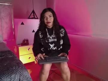 seleneblaze from Chaturbate is Freechat