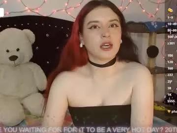 seleneg from Chaturbate