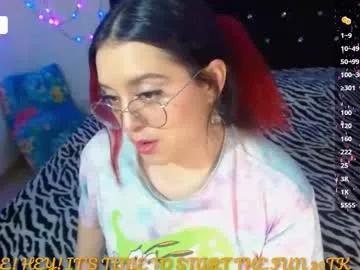seleneg from Chaturbate