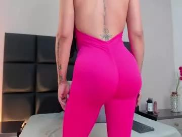 selenelujan from Chaturbate