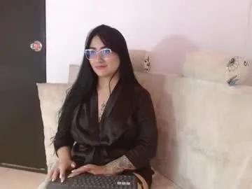 Selenemore from Chaturbate