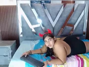 selenemorgan202cl from Chaturbate