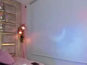 selenemunt from Chaturbate