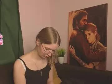 Seleneroshia from Chaturbate