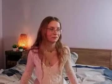 Seleneroshia from Chaturbate