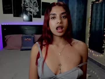 selenestark from Chaturbate