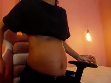 seleny_fitness from Chaturbate