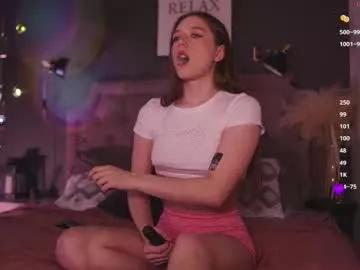 selestarobertson from Chaturbate