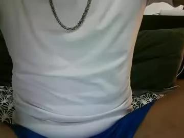selfsklover from Chaturbate is Freechat