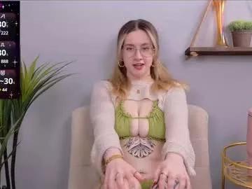 Selina_thick from Chaturbate