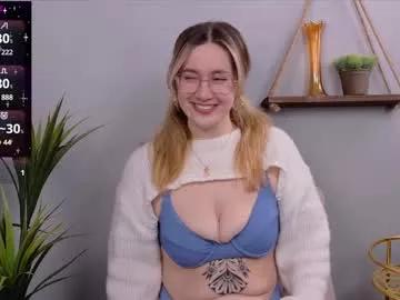 Selina_thick from Chaturbate