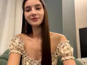 selinabonnet from Chaturbate is Freechat