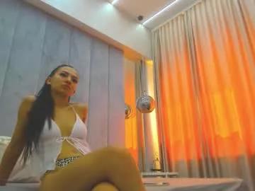 selinamoon from Chaturbate is Freechat