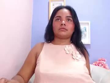 seline_morgan from Chaturbate is Freechat