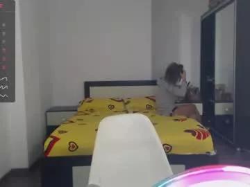 Sellena_angel from Chaturbate