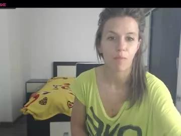 Sellena_angel from Chaturbate