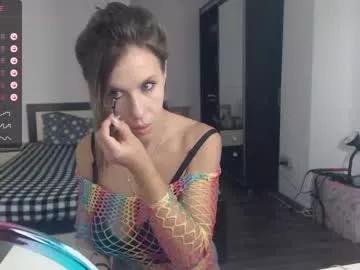 Sellena_angel from Chaturbate