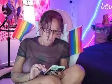selvaggia_del_caribe from Chaturbate is Freechat