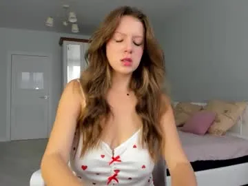 Freechat sen0_rita on Chaturbate