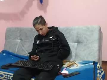 senshiboy666 from Chaturbate