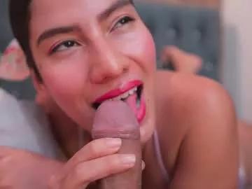 senssual_goddess from Chaturbate