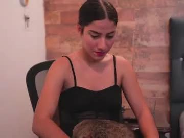 senssual_goddess from Chaturbate