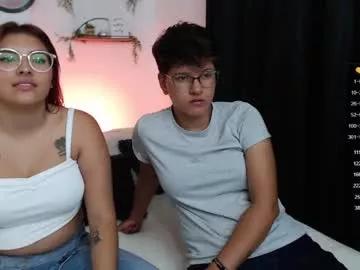 sensual_flame from Chaturbate