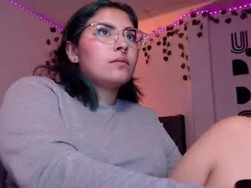 sensual_flame from Chaturbate