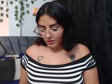 sensual_flame from Chaturbate