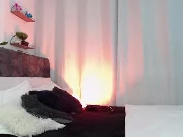 sensual_flame from Chaturbate