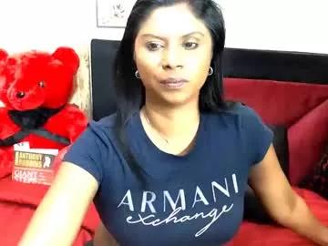 sensual_indian7 from Chaturbate