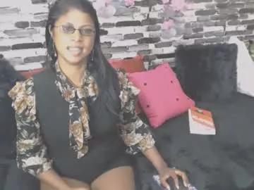 sensual_indian7 from Chaturbate