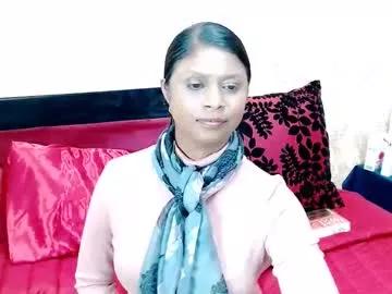 sensual_indian7 from Chaturbate