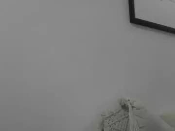 sensual_latiin from Chaturbate