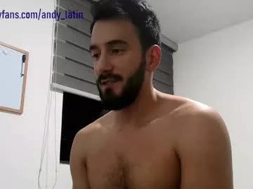 sensual_latiin from Chaturbate is Freechat