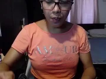 sensual_natalie from Chaturbate