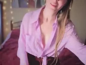 sensual_orchid7 from Chaturbate is Freechat